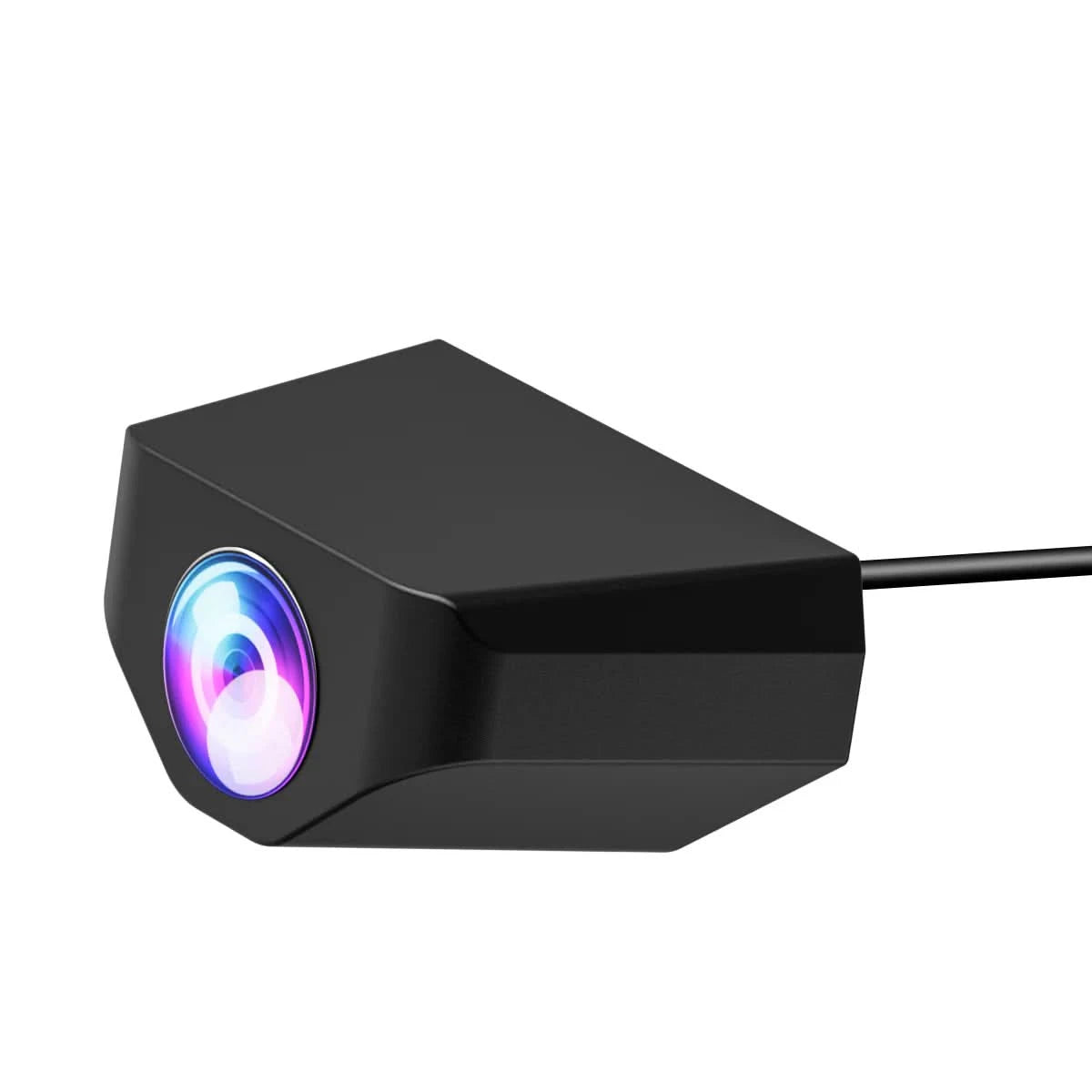 G900 Tripro Front Bumper Camera With 21ft Cable - WOLFBOX