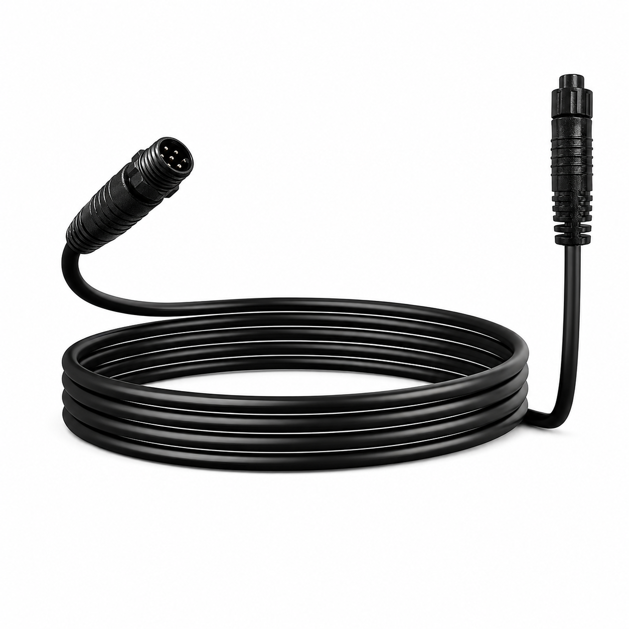 WOLFBOX 10 Feet Detachable Double-ended Waterproof Extension Cable - WOLFBOX