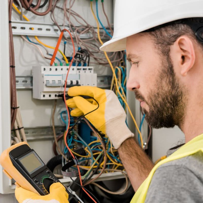 EV Charger Installation Service in the United States (Labor Fee) WOLFBOX
