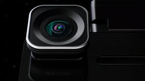 WOLFBOX X5 3 Channel Touchscreen WiFi Mini Dash Camera camera WOLFBOX