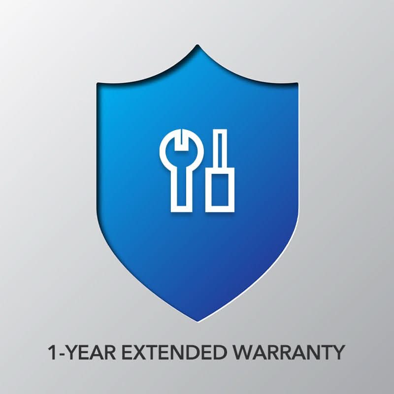 Extended 1-year Warranty Accessory WOLFBOX