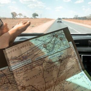 15 Essentials Items for Road Trip - wolfboxdashcamera