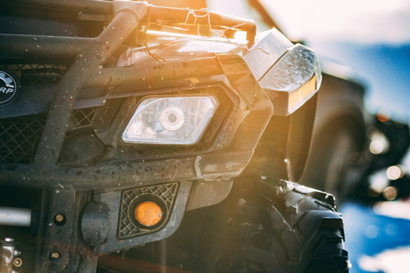 Man Killed in ATV Accident at Mudslingers Off-Road Park