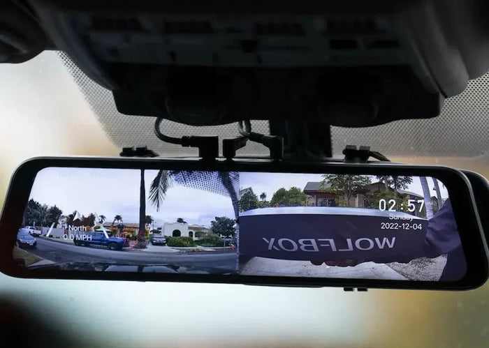 Can a Dash Cam Drain Your Car Battery