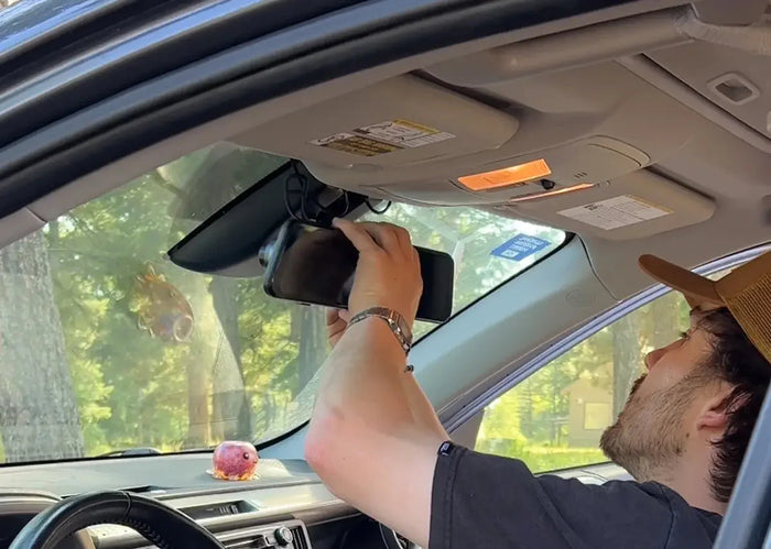 Dash Cam Installation Cost: Invest without Spending Much
