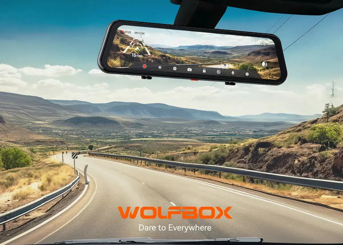 Dash Cam Overheating: How to Protect Yours in Hot Weather