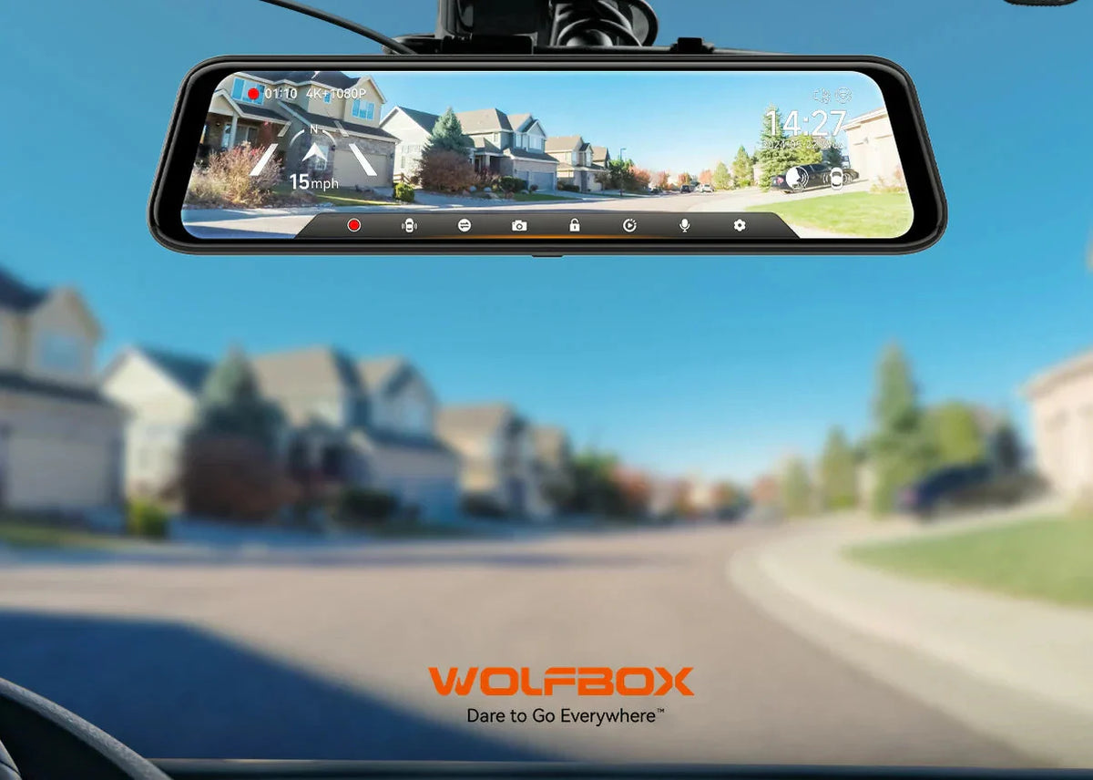 360 Dash Cam: Complete Guide to the Best Options & Smart Alternatives