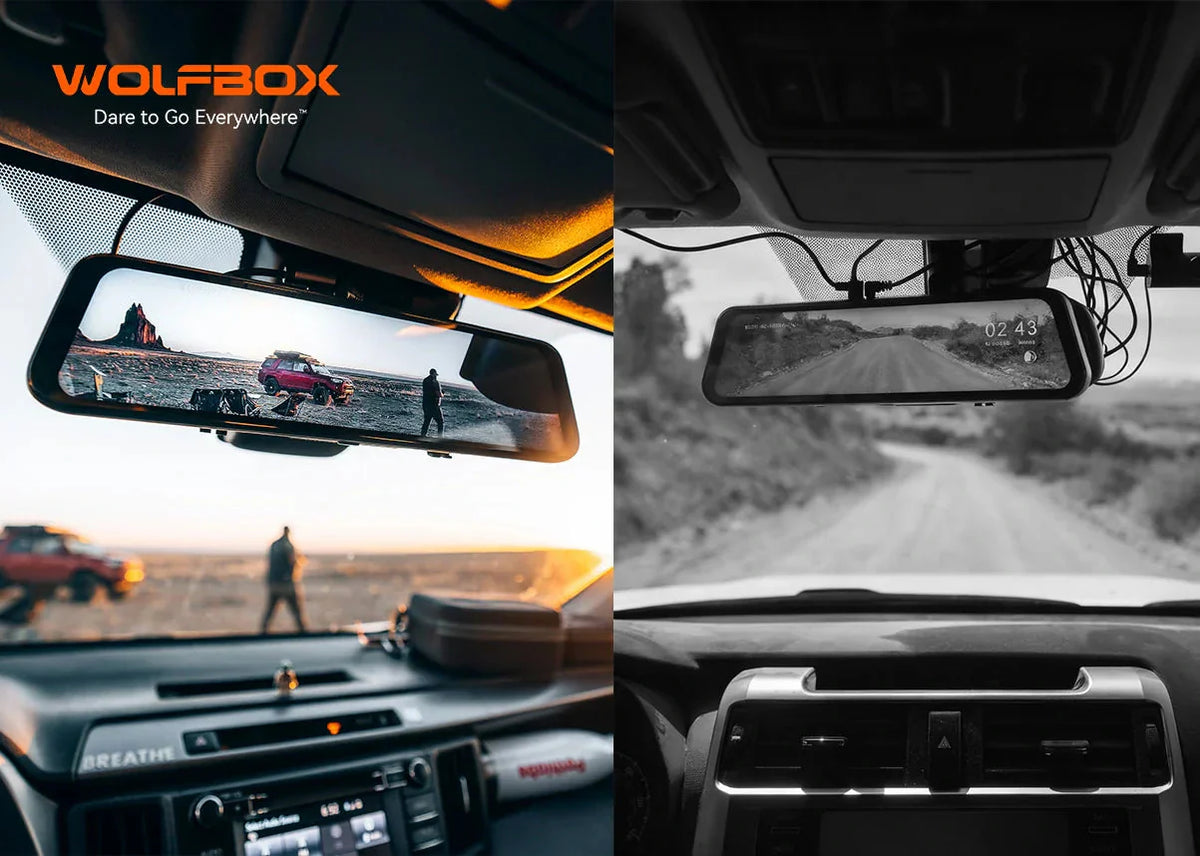 How to Hide Dashcam Cord: A Complete Guide to Discreet Installation