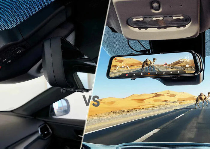 Toyota Integrated Dash Cam: Is It Really Worth It for Your Car?