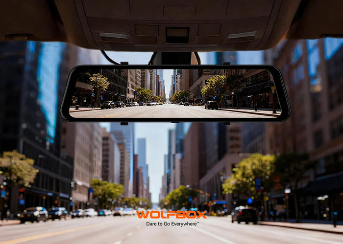 How to Prevent Dash Cam from Draining Your Battery: Smart Tips