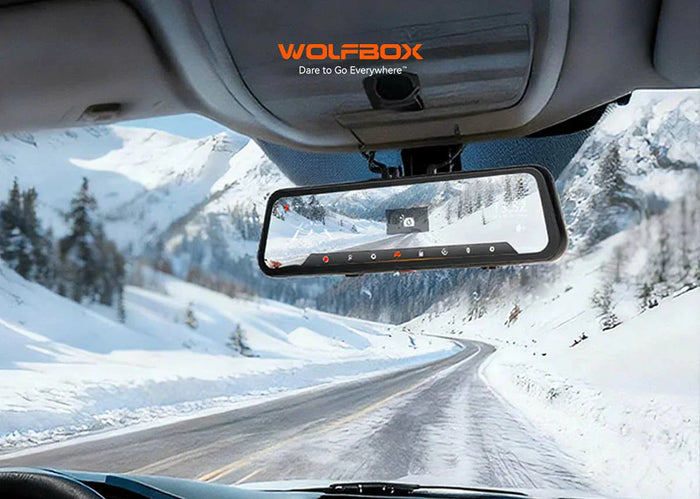 How Are Dash Cams Powered? Discover the Best Options for Your Car