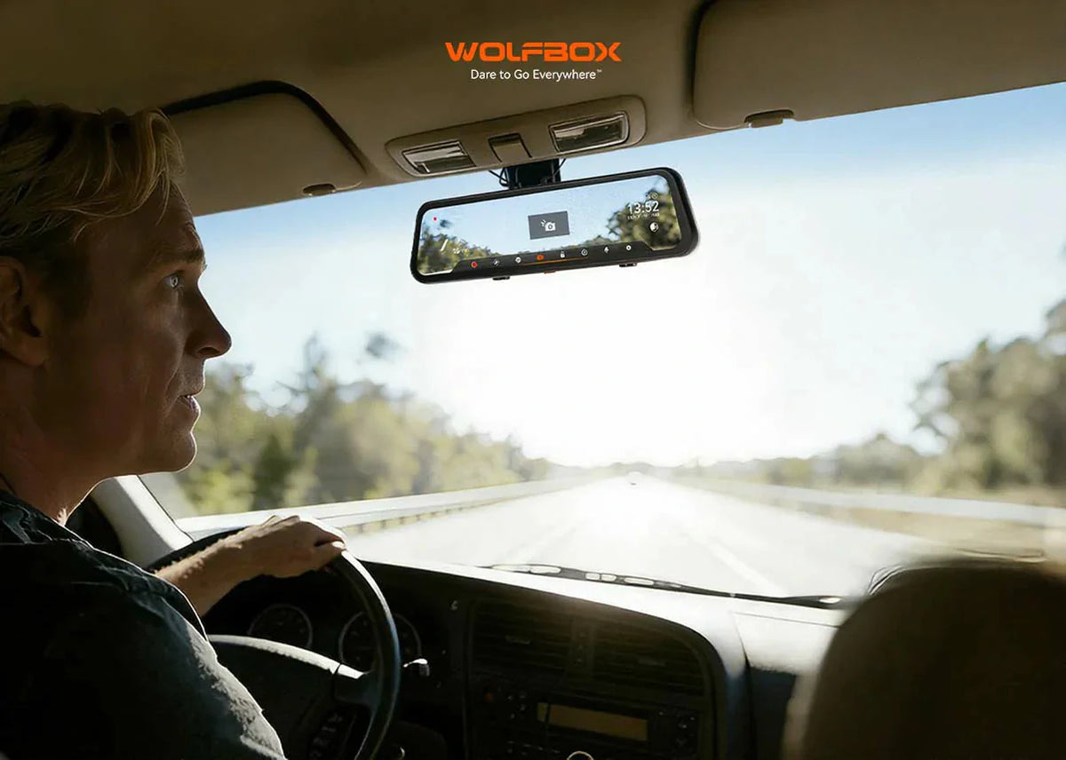 Are Dash Cams Worth It? Ultimate Guide to Car Safety