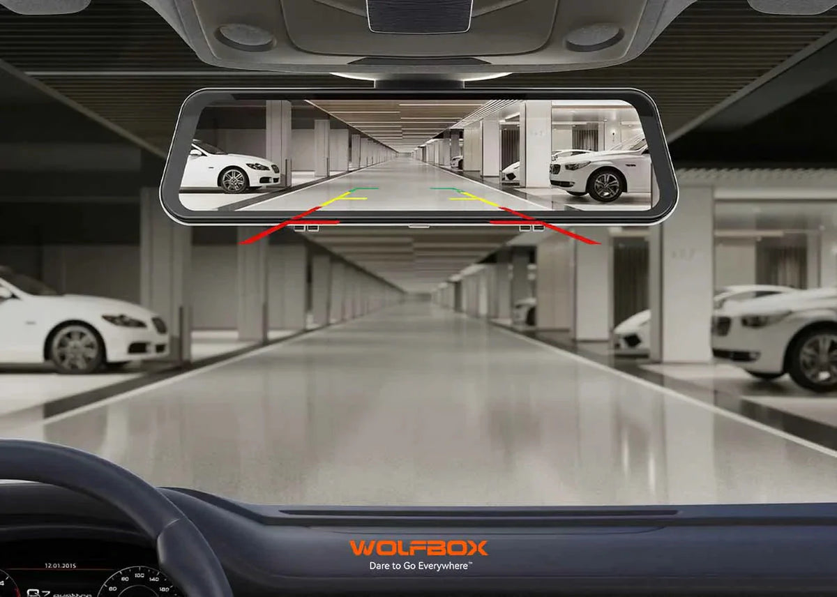 Dash Cam Parking Mode Without Hardwire: 3 Easy Power Options