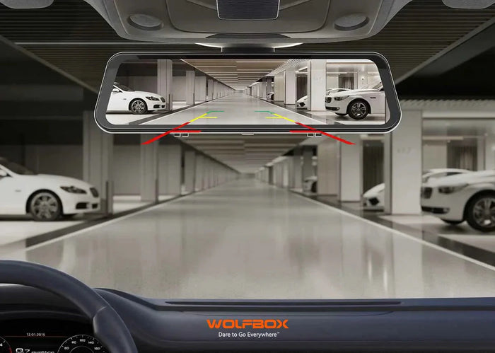 Dash Cam Parking Mode Without Hardwire: 3 Easy Power Options