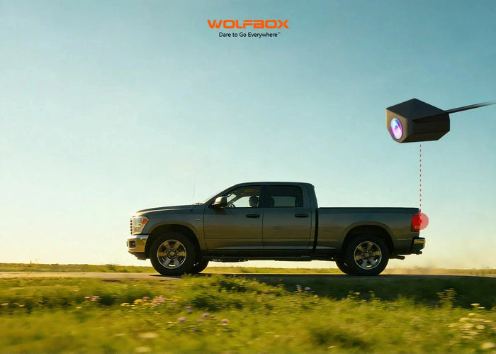 How to Install Rear Dash Cam on Truck: Complete Installation Tips