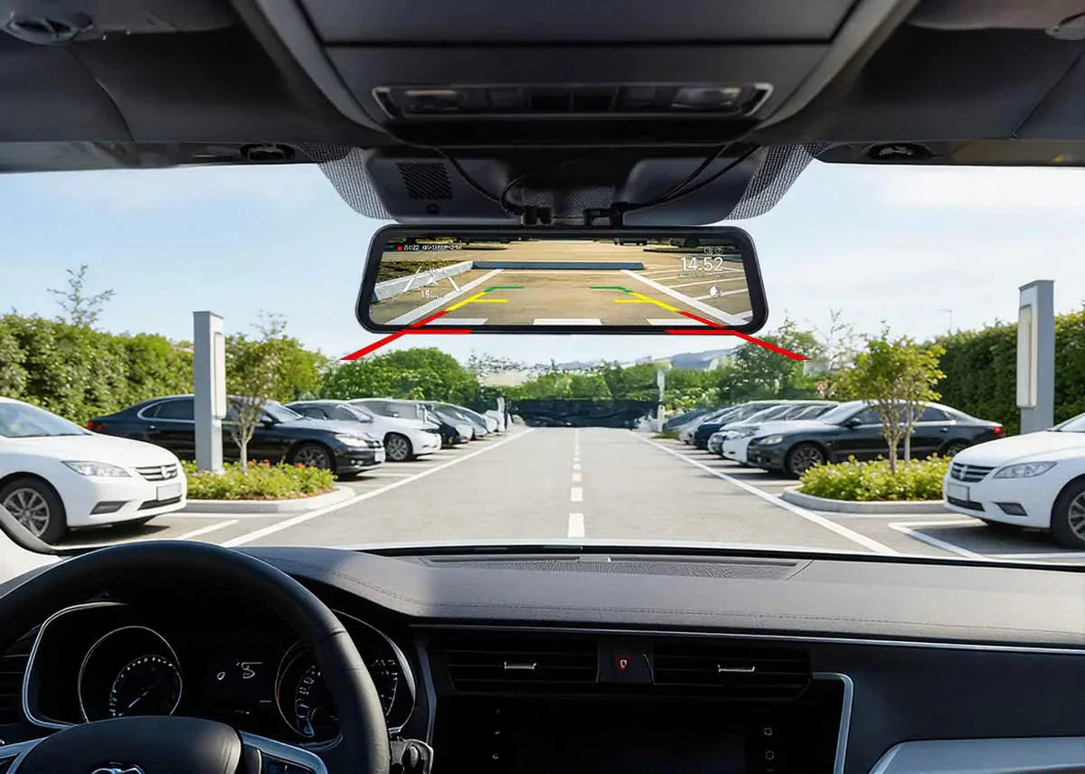 Can You Add a Backup Camera to a Car? Everything You Need to Know