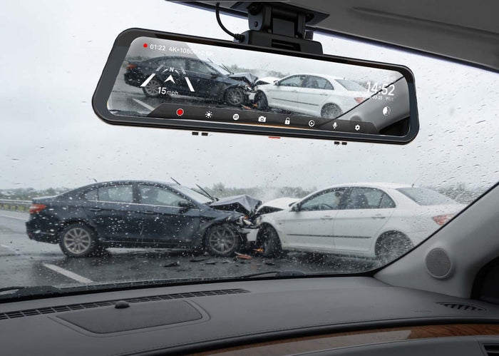 Car Accident In Rain: Best Tips For A Safe Journey
