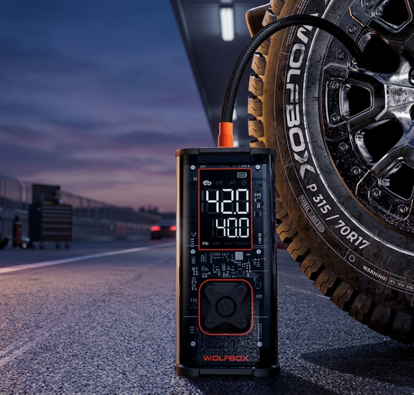 The Best Portable Tire Inflators for Car Tires