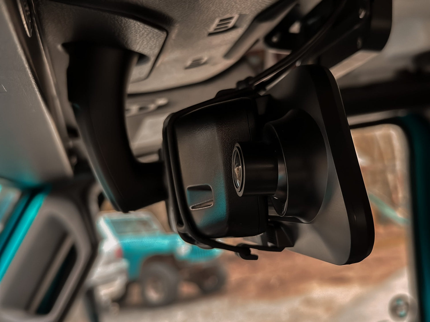 The Rise of Dashcams: Why More Drivers Are Installing Dashboard Cameras - wolfboxdashcamera