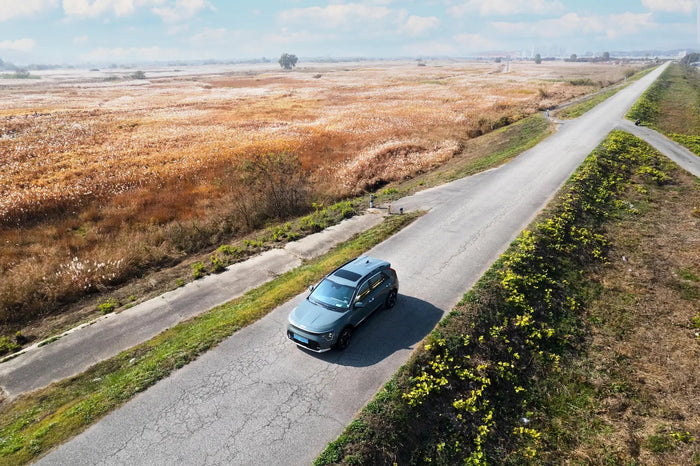 Unmatched Visual Experience with the WOLFBOX G840H Dash Cam - wolfboxdashcamera
