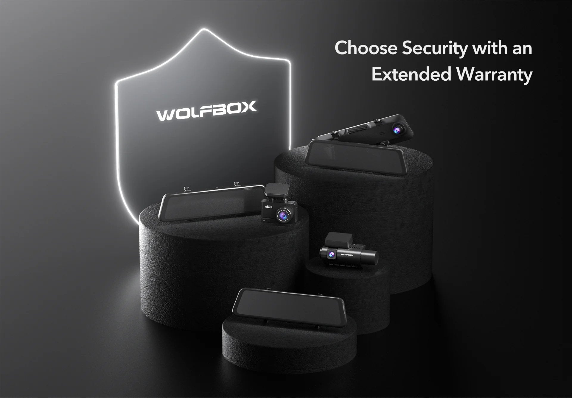 Wolfbox Dash Cam Warranties: Understanding Your Options - wolfboxdashcamera