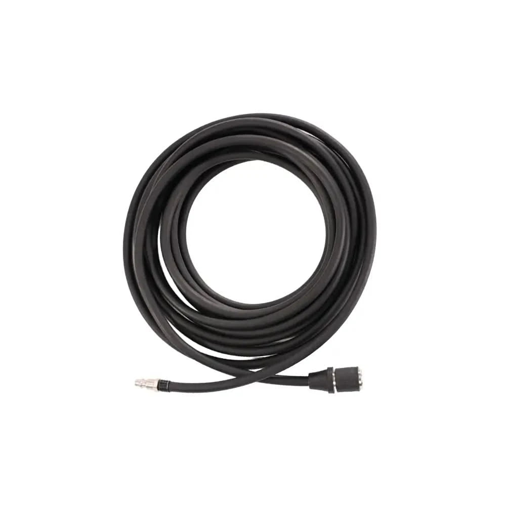Extended Hose for Off-Road Air Compressor | Trailers & Large RVs - WOLFBOX