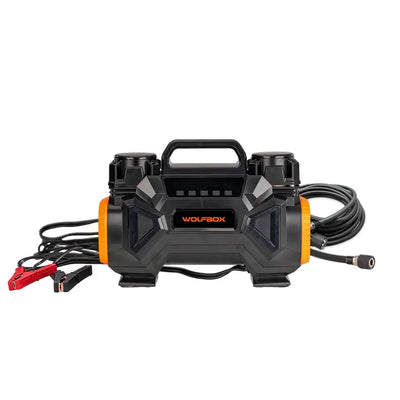 HyperFlow 60D