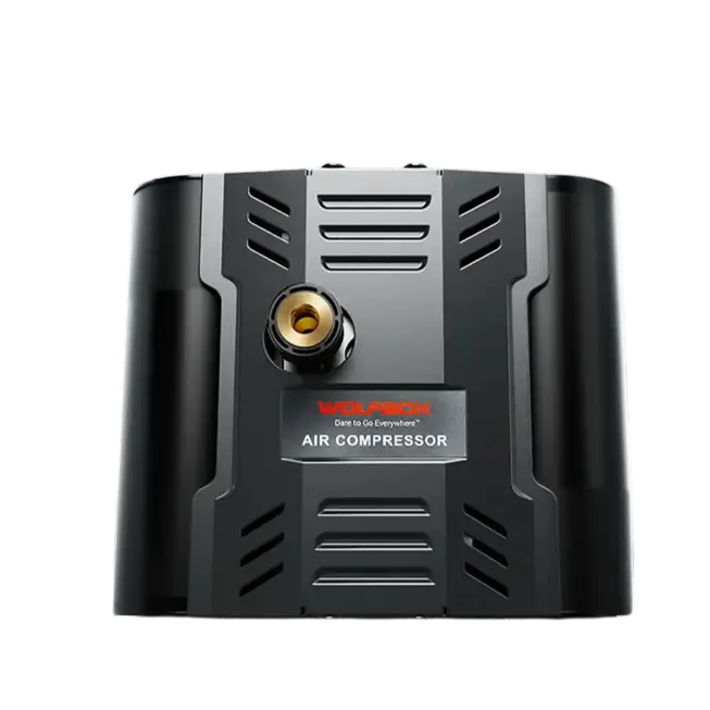 On-Board Air Compressor