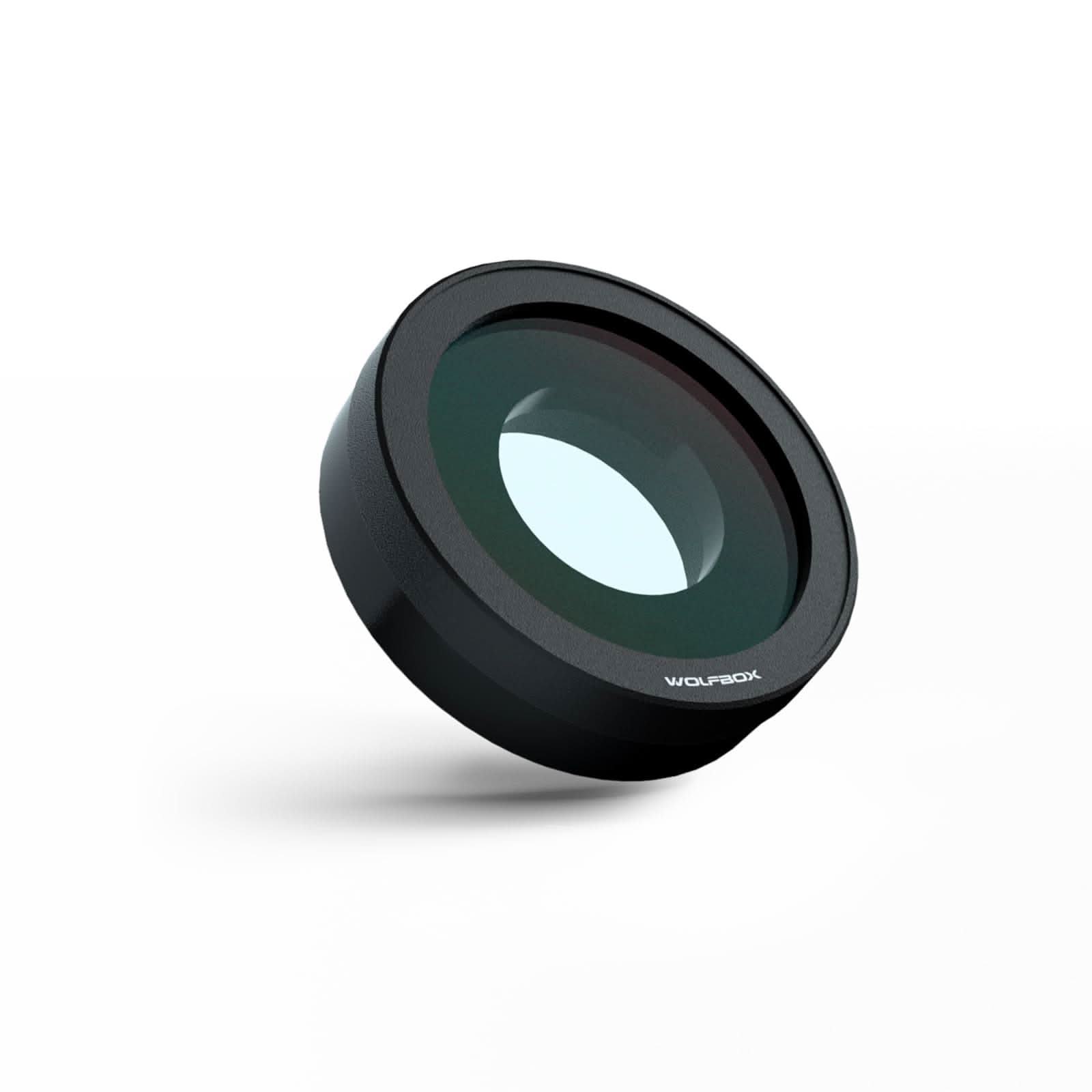 WOLFBOX Circular Polarizing Lens for G840S/G850/G900/G900Pro/G900Tripro/G840H Mirror Dash Cam Accessory wolfboxdashcamera