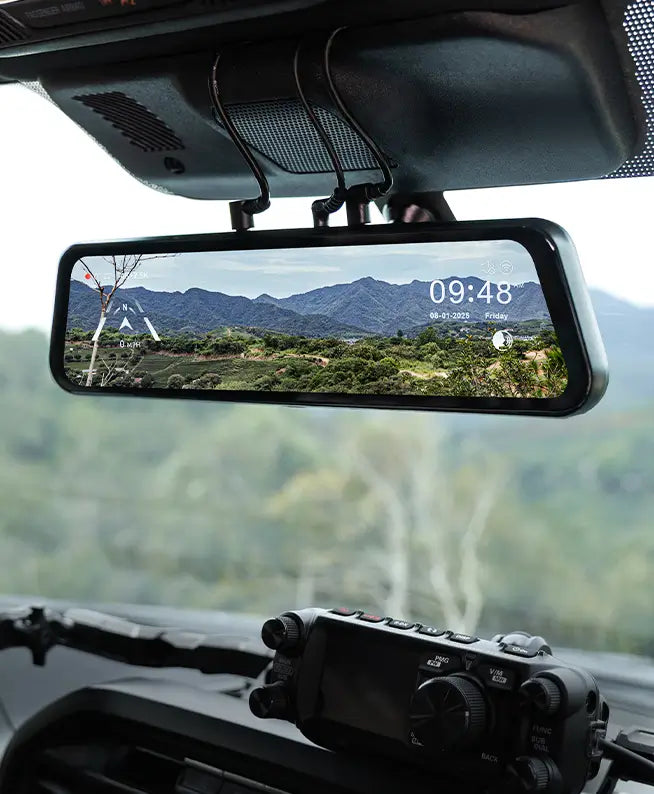 Dash Cams