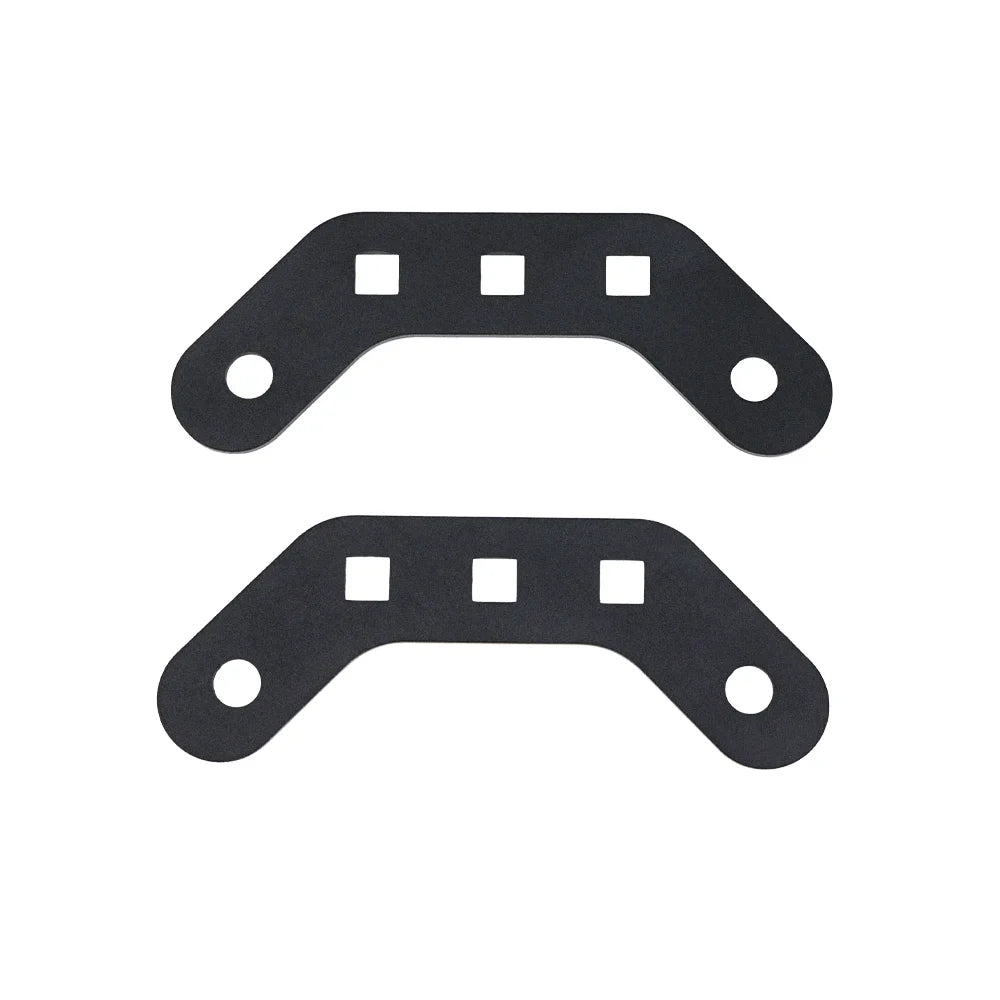 Universal Twin-Pod Adapter