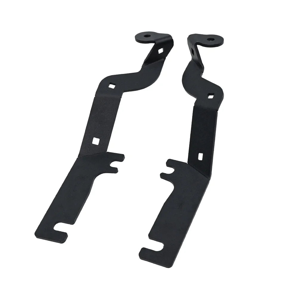 F150-Raptor (15-20)-Off-Road Light Mount