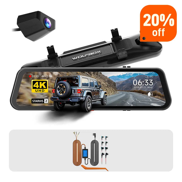 G900 Pro 2-IN-1 Vision System