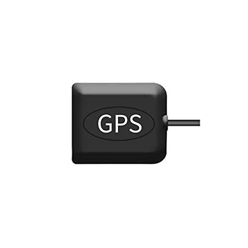 WOLFBOX GPS Receiver - WOLFBOX