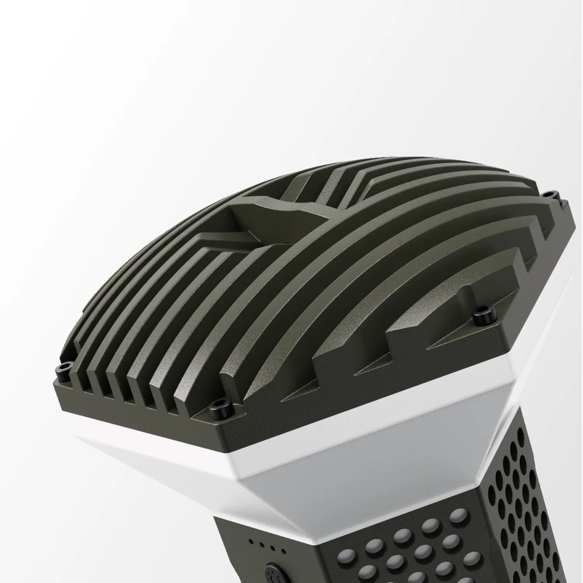 WOLFBOX TL2000 Telescopic Camping Light - WOLFBOX