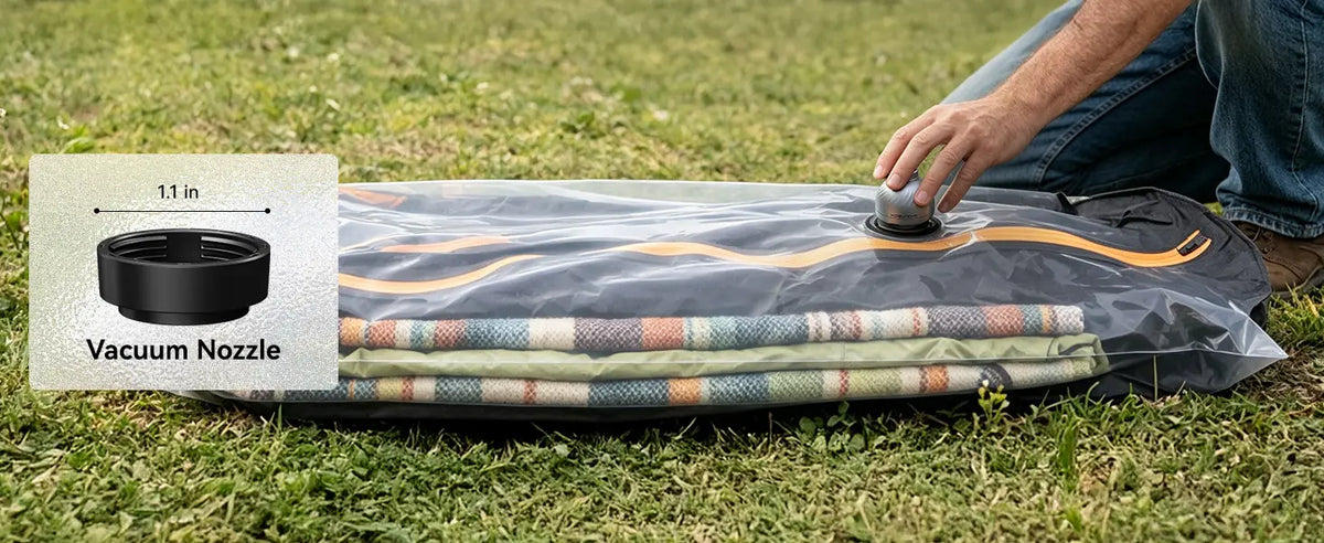 Vacuum Bag