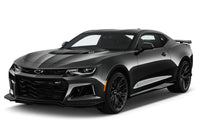 Chevrolet Camaro ZL1 listed for smart mirror dash cam fitting instructions
