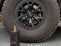 WOLFBOX MegaFlow24 Pro Portable Tire Inflator&Deflators tire inflator & deflator WOLFBOX