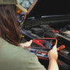 WOLFBOX MegaVolt24 Jump Starter with Lifetime Warranty jump starter WOLFBOX