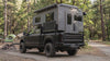 G900Pro Truck Camper Installation