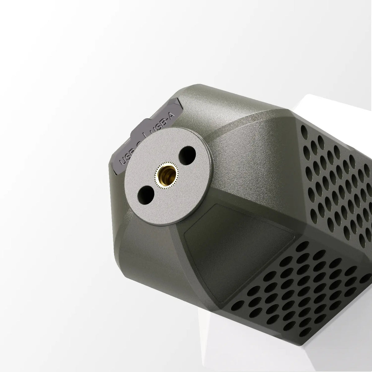 WOLFBOX TL2000 Telescopic Camping Light - WOLFBOX
