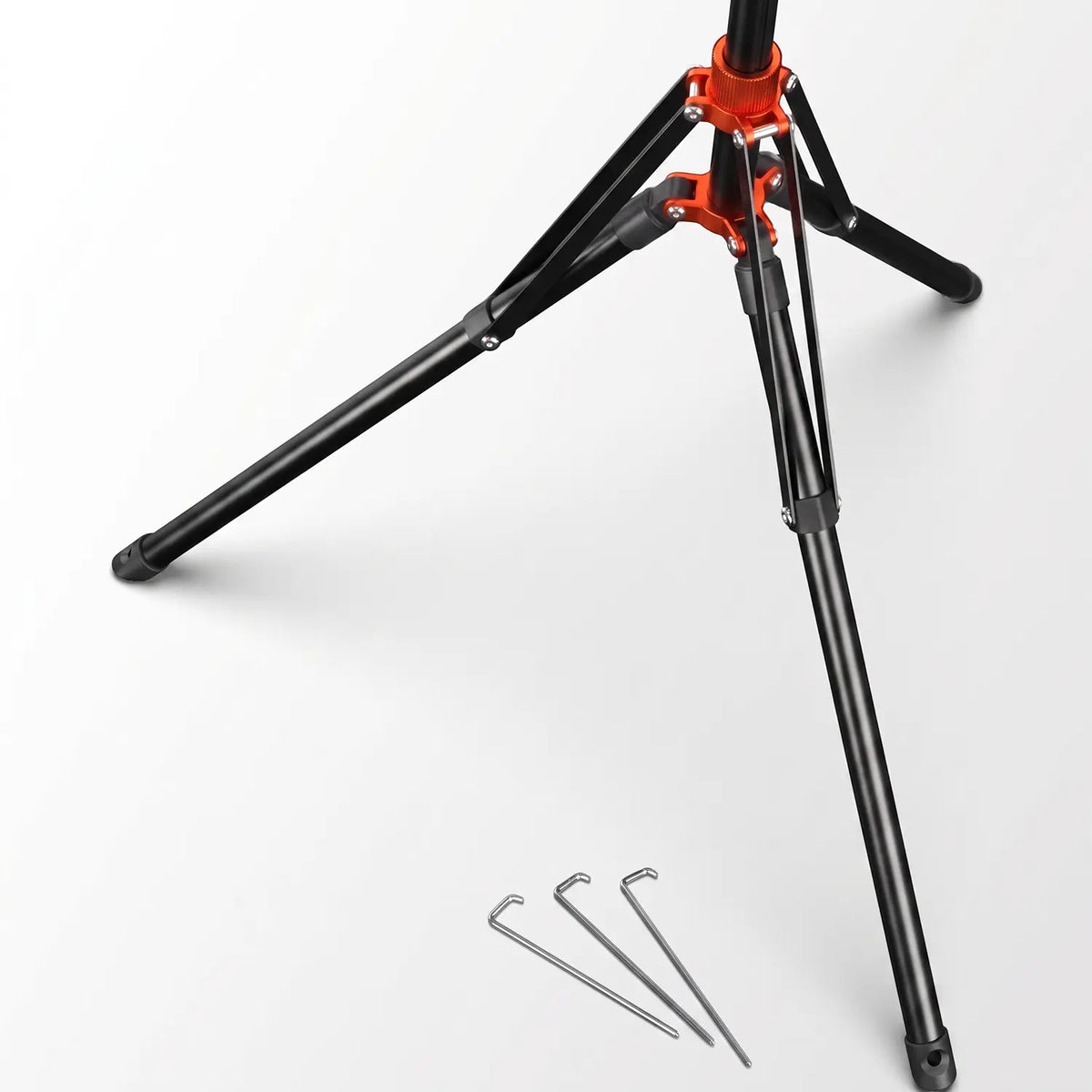 WOLFBOX TL2000 Telescopic Camping Light - WOLFBOX