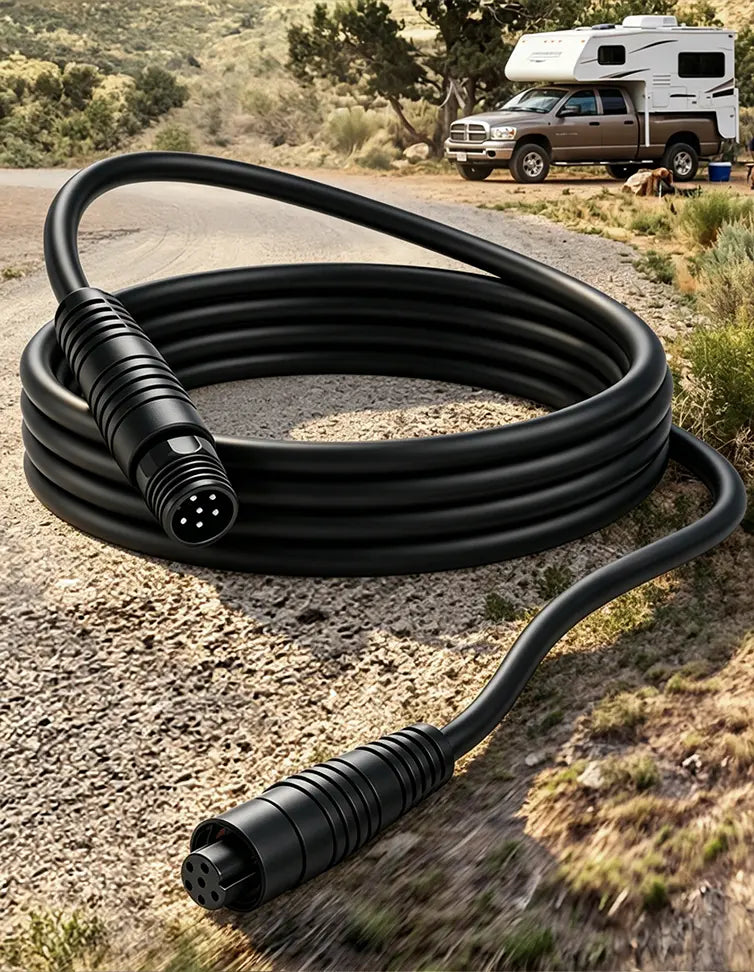 wolfbox 10 feet extention cable 